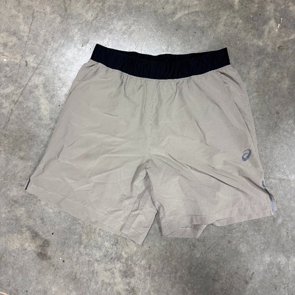 Asics Running Shorts 7"